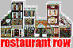 Restaurant Row!