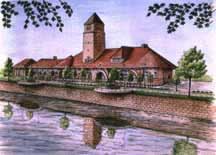 Clara's on the  River
