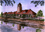 Clara's Battle Creek