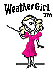 WeatherGirl