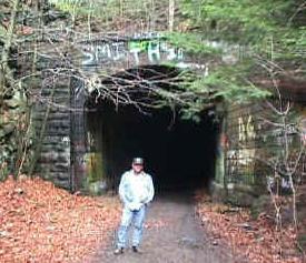 The Catawissa Side North